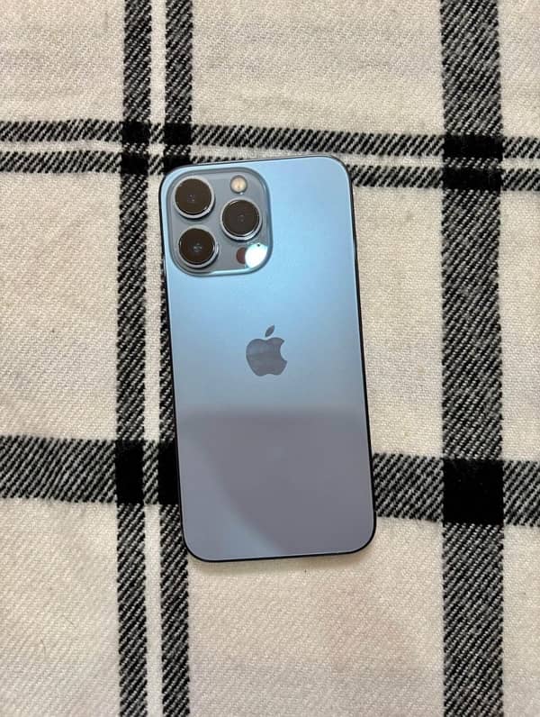 Iphone 13 pro non pta 0