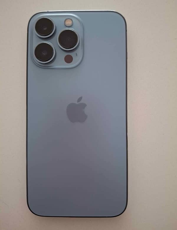 Iphone 13 pro non pta 1