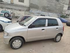 Suzuki Alto 2005