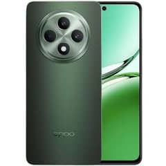 oppo reno12f 4g 8 256