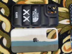 iPhone 11 and 11pro covers