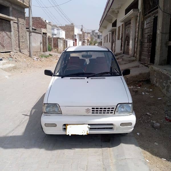 Mehran VXR 2018 11