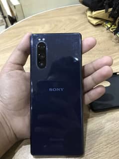 SONY