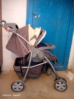 Baby pram for sale