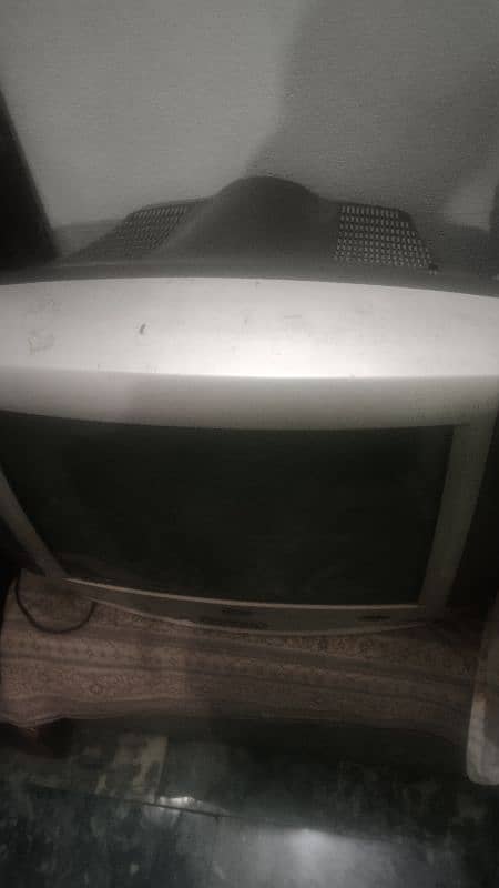 LG television 0