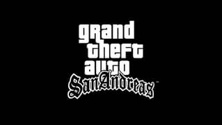 GTA San Andreas Apk For Android