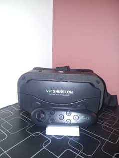 VR