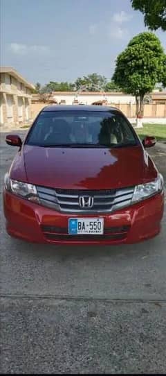 Honda