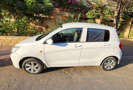 Suzuki Cultus VXL 2018 42,500km Only 9.5/10 Condition