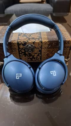 Imported Headphone Infuture