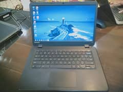 Lenovo Chromebook