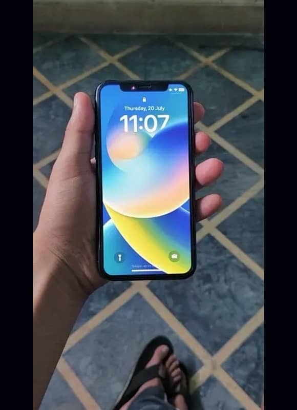 iPhone 11 Pro dual pta approved 1