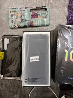 Xiaomi Note 10 Lite