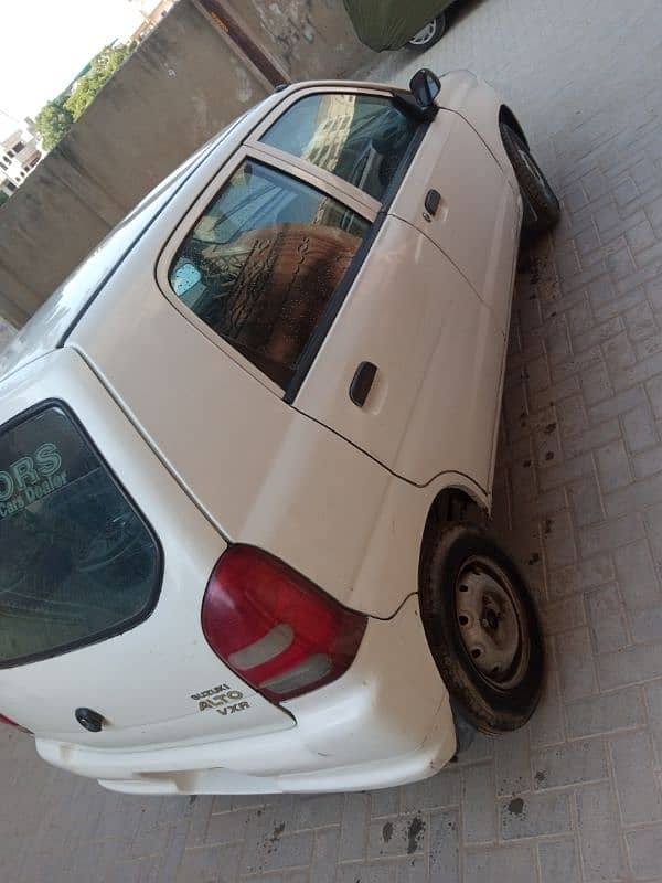 Alto 2010 for sale in good condition 2