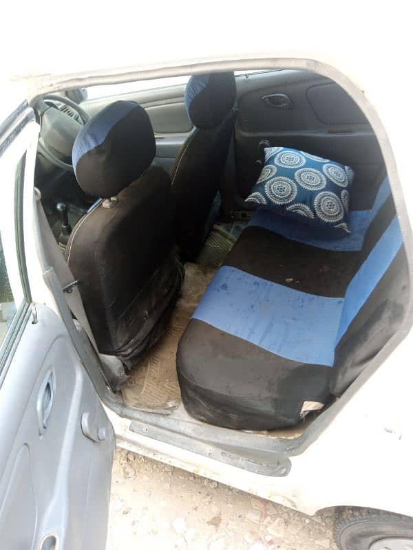 Alto 2010 for sale in good condition 4