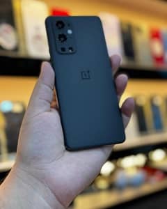 Oneplus 9Pro 12GB 256GB Approved