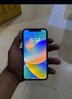 iphone x pta approved