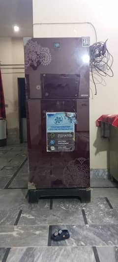 Haier Refrigerator