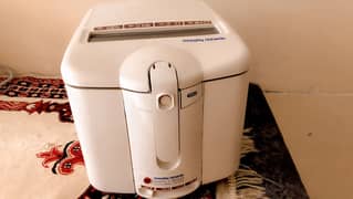 Brand-morphy richards-Model 45100-Type- coolwall fryer