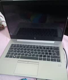 HP i5 8th gen