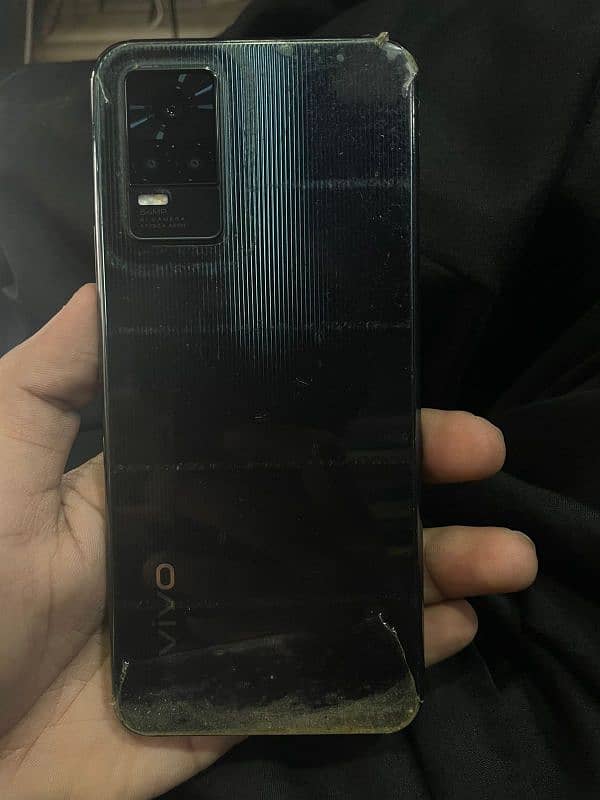 vivo y73 1