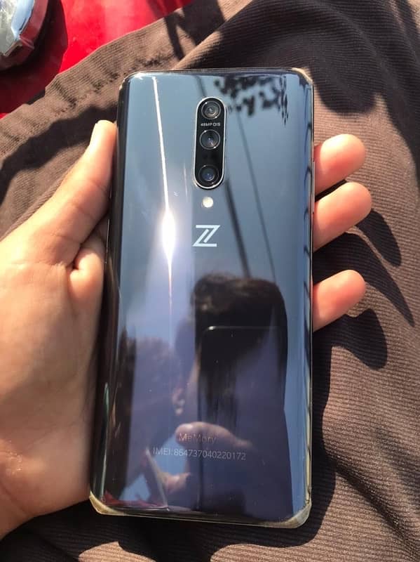 OnePlus 7pro Non pta 0