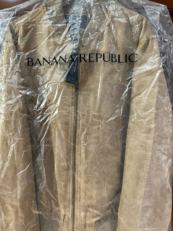 Banana Republic jacket 3