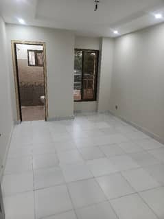 One Bedroom Apartment Available For Sale in Canal Garden Near Bahria Town Lahore