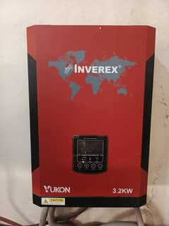 Inverex Hybrid Inverter 3.2 KW