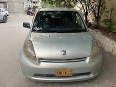 Toyota Passo 2006 1.0 for Sale