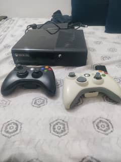 Xbox 360 e console j tag version