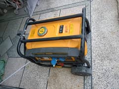 INGCO petrol generator 3.5Kwa