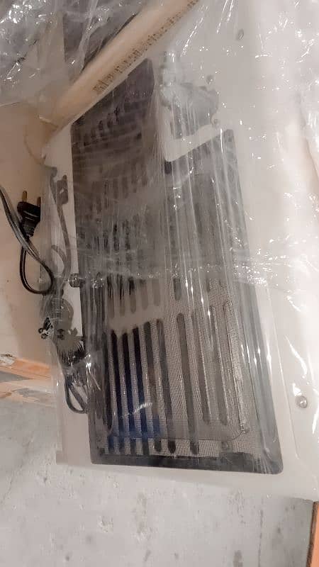 Rinnai imported japani heater 2