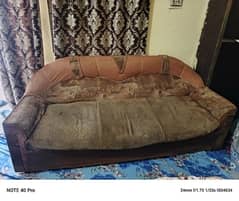 3 + 2 seater sofa use main