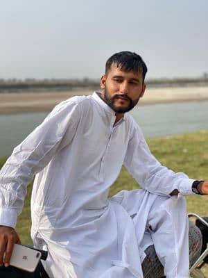 Muhammad irfan 
