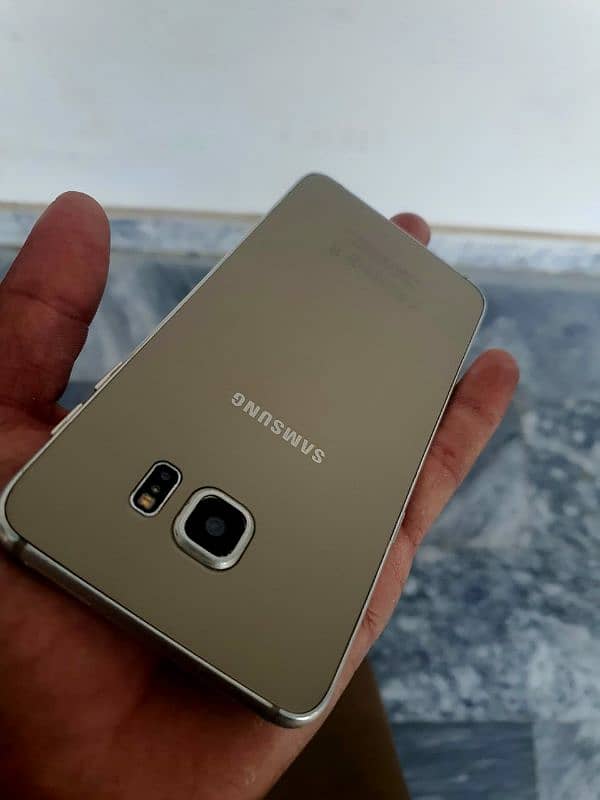 sansung s6plus 1