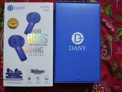 Dany Airdots 110@Discounted price