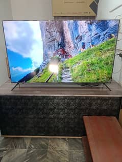 65"Haier