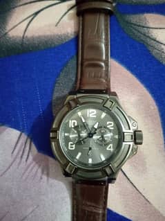 Guess watch