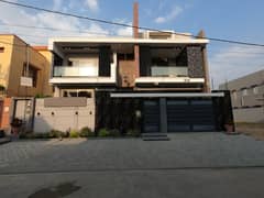 Prime Location House For sale In Beautiful Gulshan-e-Maymar - Sector W