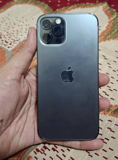 iphone 12pro pta 256gb