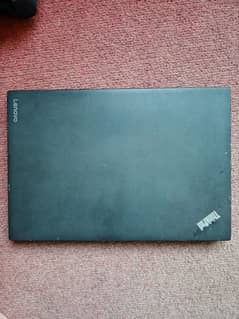 Lenovo ThinkPad