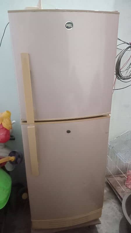 refrigerator, fridge, freezer 1