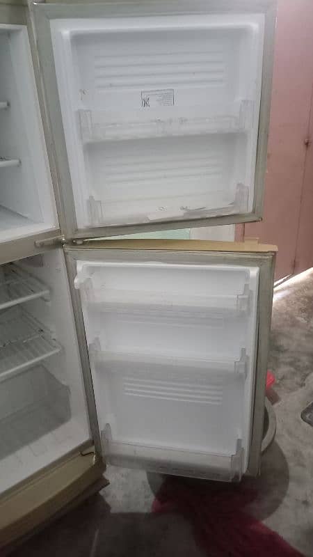 refrigerator, fridge, freezer 3