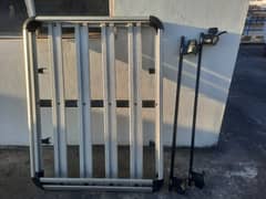 Car Roof Rack for sale