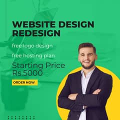 Web Development | Website Design | Digital Marketing | Graphic Design