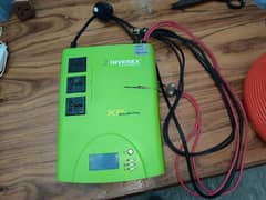 Inverex XP Solar Pro 1500