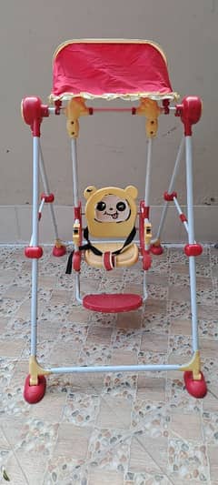 Baby Swing | Kids/Toddler Swing