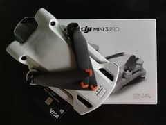 DJI mini 3 pro standard