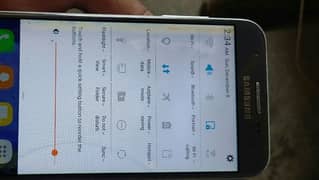 Samsung j3 emarage 2 16